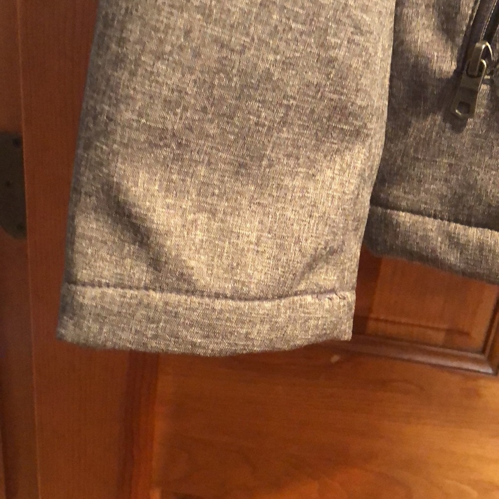 Tommy Hilfiger Light Weight Jacket (Size - Extra Small) - Picture 4 of 7